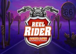 Reel Rider: Rapid Link
