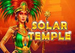 Solar Temples