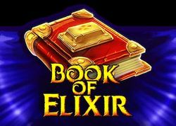 Book of Elixir