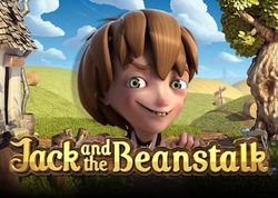 Jack And Beanstalk