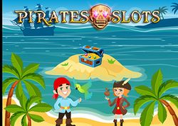 Pirates Slots